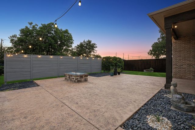 3609 Grant Court, Flower Mound, TX 75022