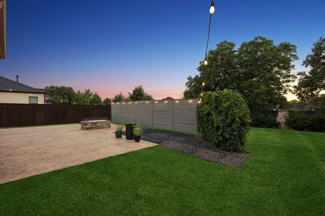 3609 Grant Court, Flower Mound, TX 75022