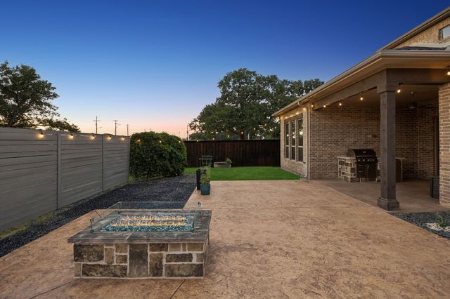 3609 Grant Court, Flower Mound, TX 75022