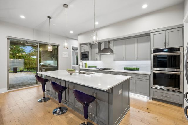 3609 Grant Court, Flower Mound, TX 75022