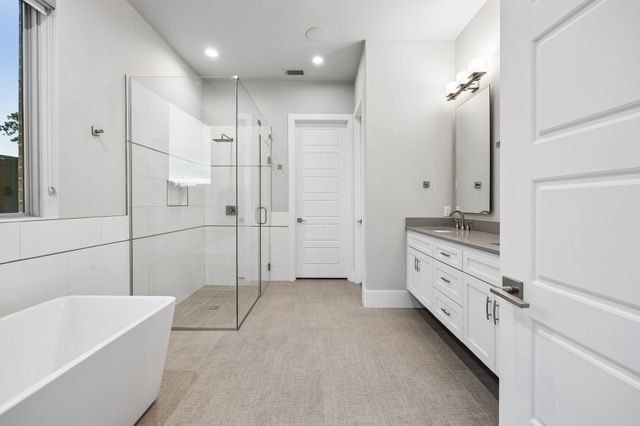 3609 Grant Court, Flower Mound, TX 75022