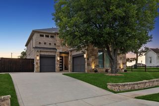 3609 Grant Court, Flower Mound, TX 75022