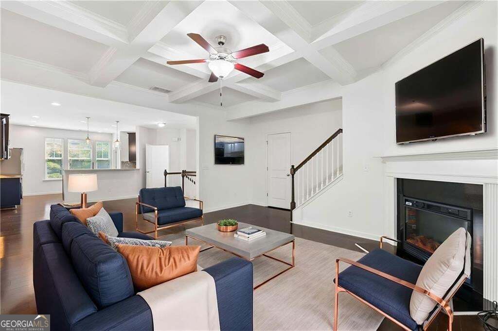 4296 Morning View, Stone Mountain, GA 30083 — photo 2