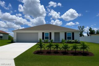 1034 NE 40th TER, Cape Coral, FL 33909