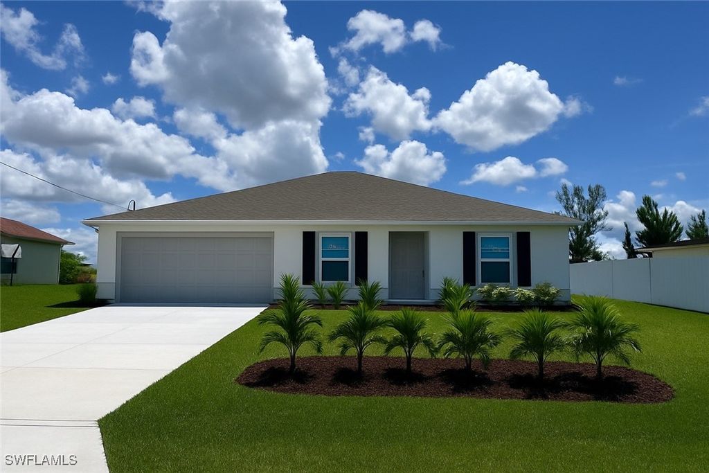 1034 NE 40th TER, Cape Coral, FL 33909