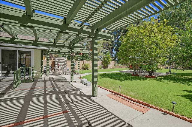 23636 Messina, Laguna Hills, CA 92653