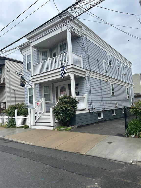 176 Congress Ave 2, Chelsea, MA 02150