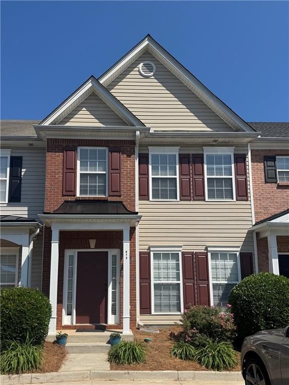 673 Kenridge Drive, Suwanee, GA 30024