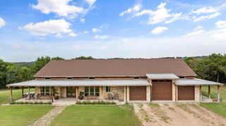 1904 Floyd Road, Weatherford, TX 76087