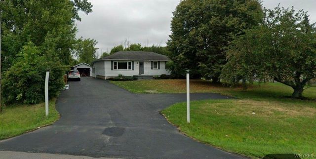 6342 Campbell Boulevard, Pendleton, NY 14094