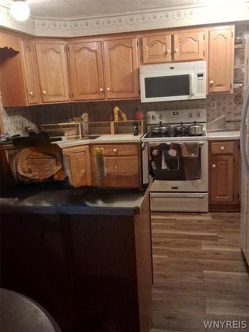 6342 Campbell Boulevard, Pendleton, NY 14094