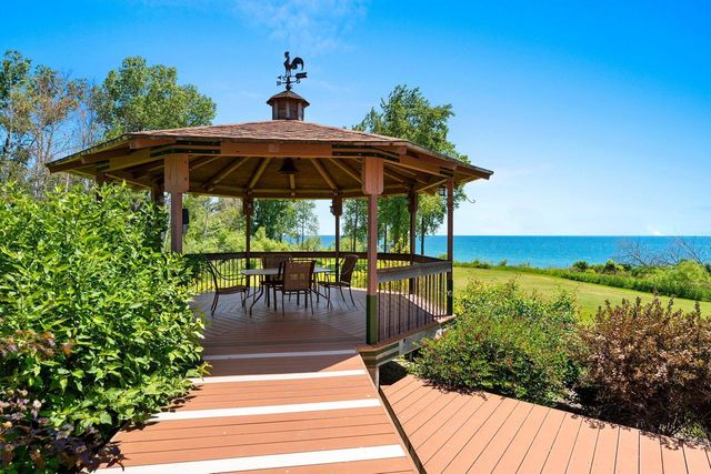 5317 S 10th STREET, Manitowoc, WI 54220