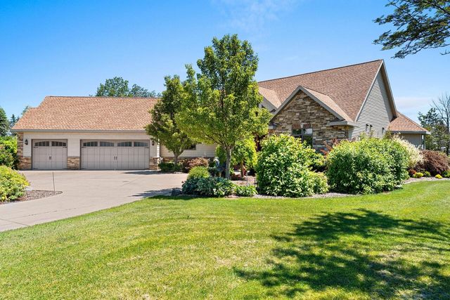 5317 S 10th STREET, Manitowoc, WI 54220