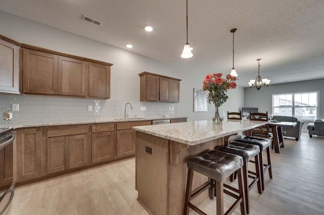 2605 Hanson Avenue, Faribault, MN 55021