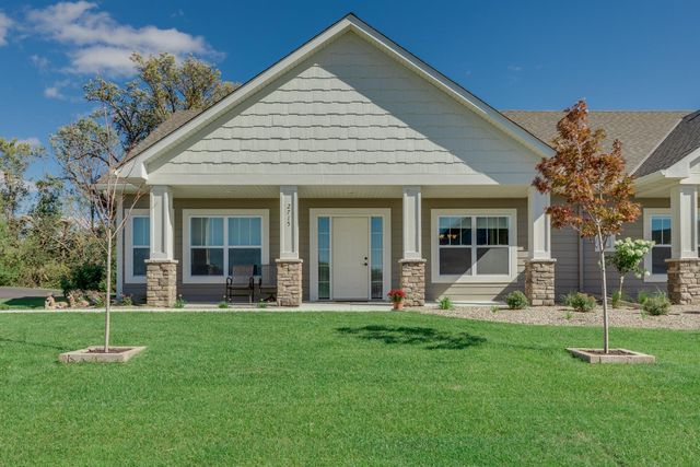 2605 Hanson Avenue, Faribault, MN 55021