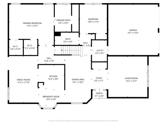 25 Leeds Lane, Monroe, NJ 08831
