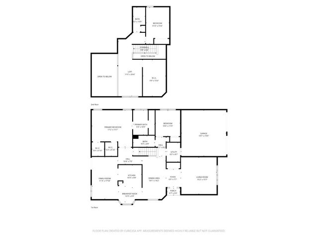 25 Leeds Lane, Monroe, NJ 08831