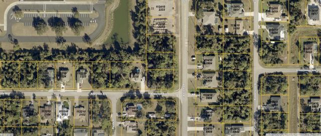 ATWATER DRIVE, North Port, FL 34288