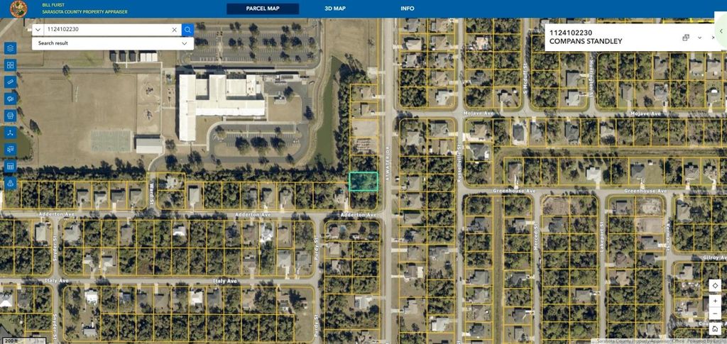 ATWATER DRIVE, North Port, FL 34288