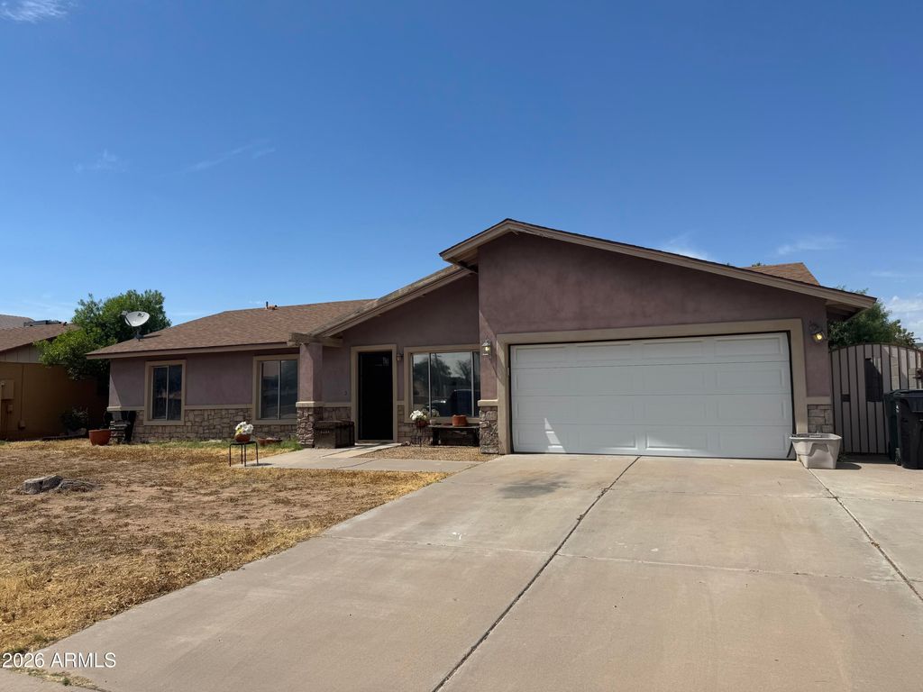 1068 W Medina Avenue, Mesa, AZ 85210