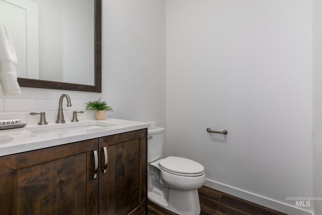 5522 Sparky Ave, Caldwell, ID 83607