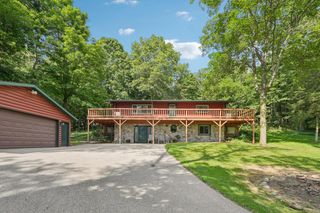 W660 Potter ROAD, Burlington, WI 53105