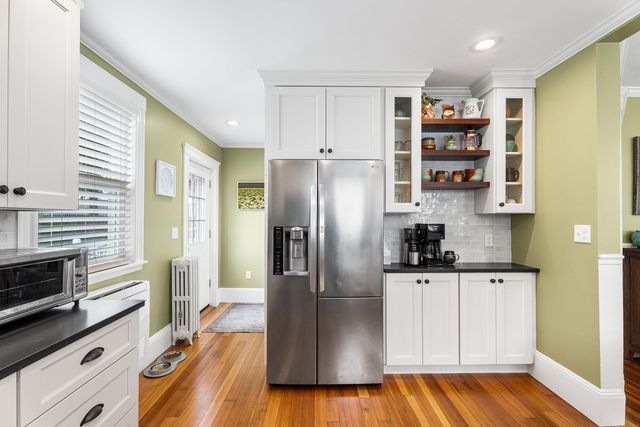 5 Bradford Street 1, Salem, MA 01970