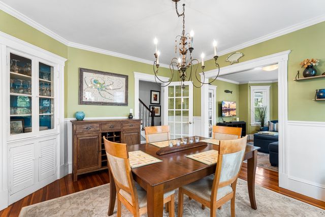 5 Bradford Street 1, Salem, MA 01970
