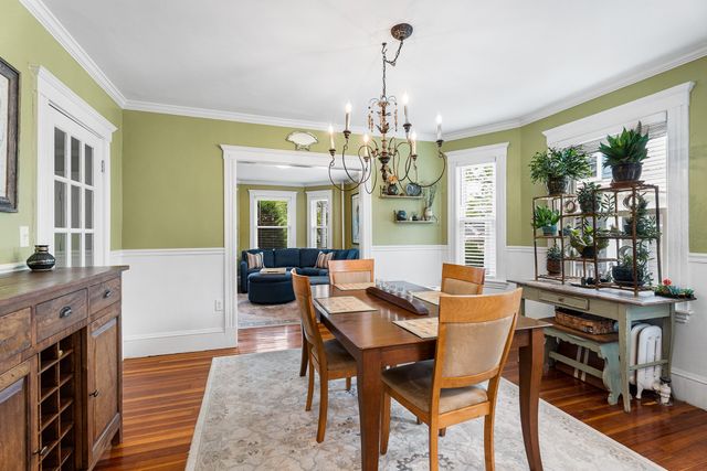 5 Bradford Street 1, Salem, MA 01970