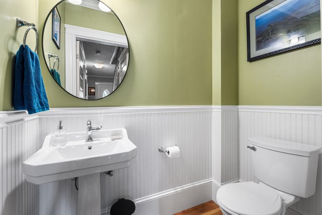 5 Bradford Street 1, Salem, MA 01970