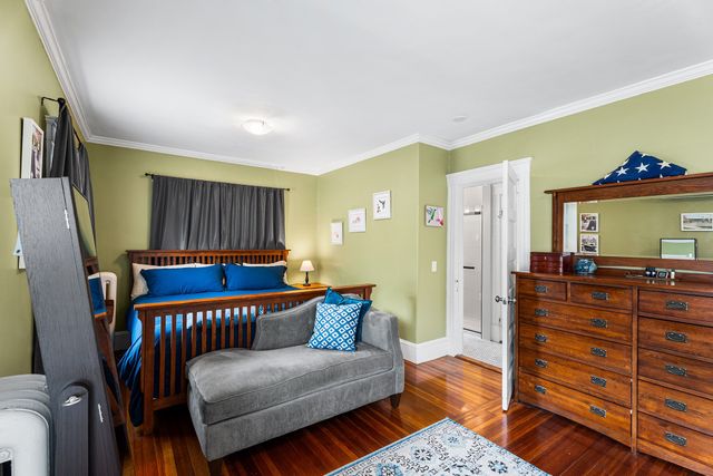 5 Bradford Street 1, Salem, MA 01970