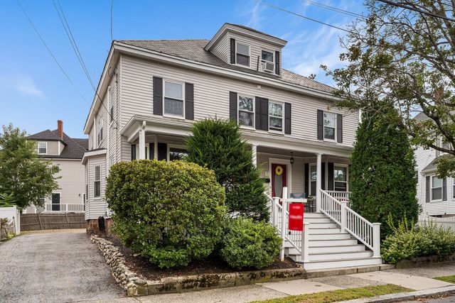 5 Bradford Street 1, Salem, MA 01970