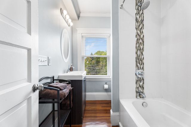 5 Bradford Street 1, Salem, MA 01970