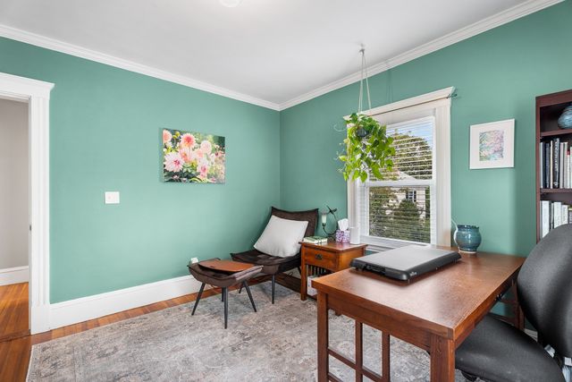 5 Bradford Street 1, Salem, MA 01970