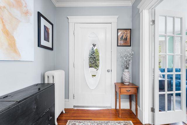5 Bradford Street 1, Salem, MA 01970