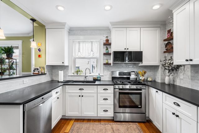 5 Bradford Street 1, Salem, MA 01970
