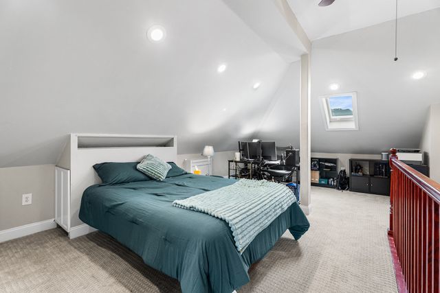 5 Bradford Street 1, Salem, MA 01970