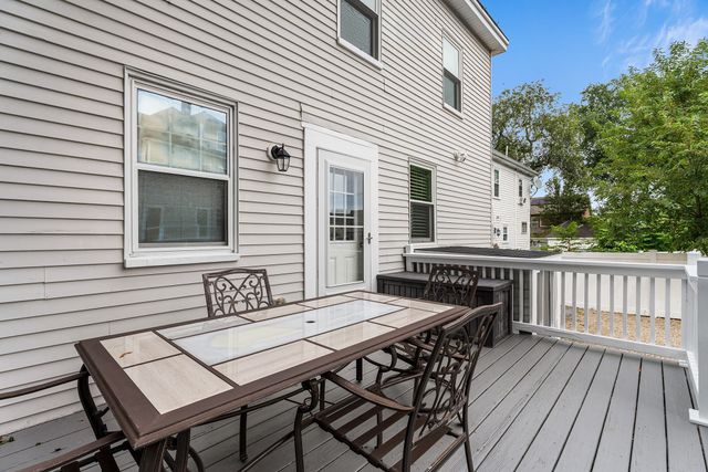 5 Bradford Street 1, Salem, MA 01970