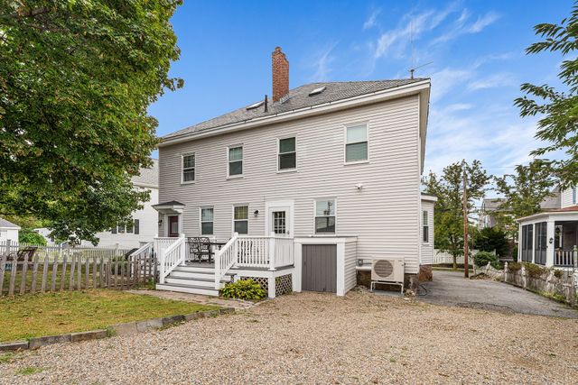 5 Bradford Street 1, Salem, MA 01970