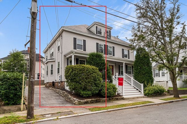 5 Bradford Street 1, Salem, MA 01970