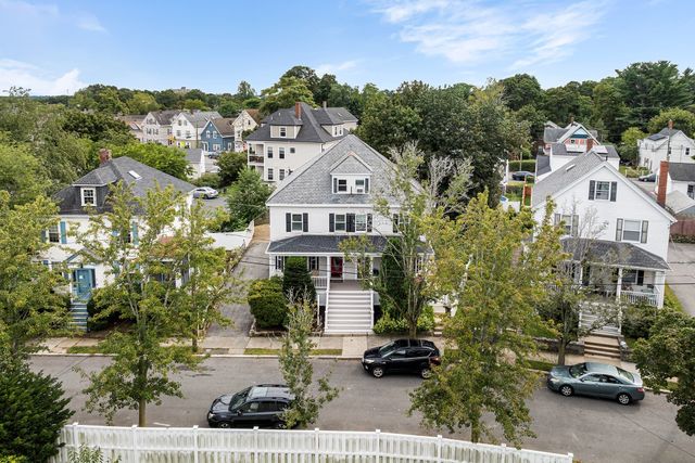 5 Bradford Street 1, Salem, MA 01970