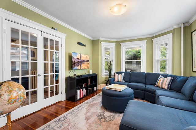 5 Bradford Street 1, Salem, MA 01970