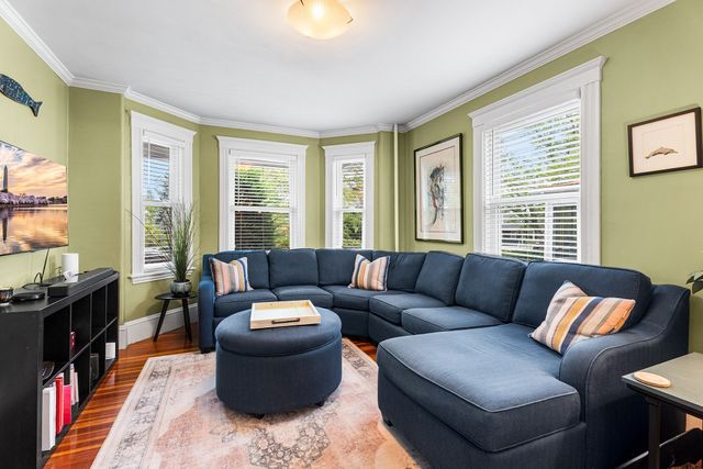 5 Bradford Street 1, Salem, MA 01970