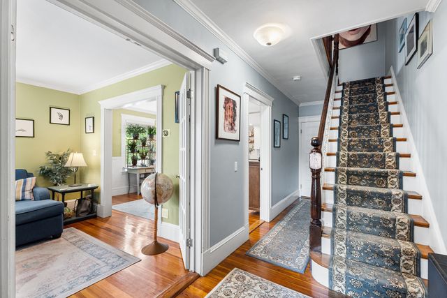 5 Bradford Street 1, Salem, MA 01970