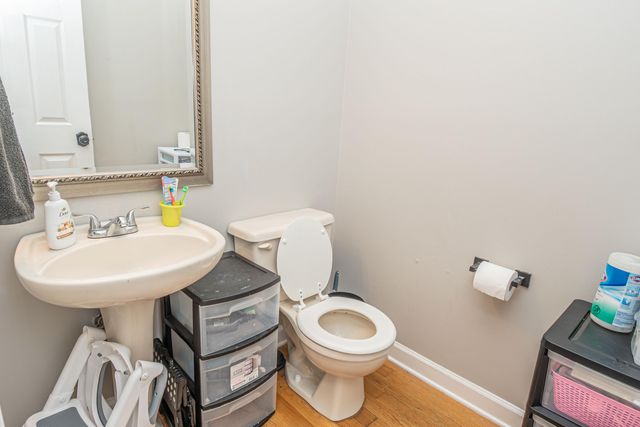 133 Bay Hill Drive, Winchester, KY 40391