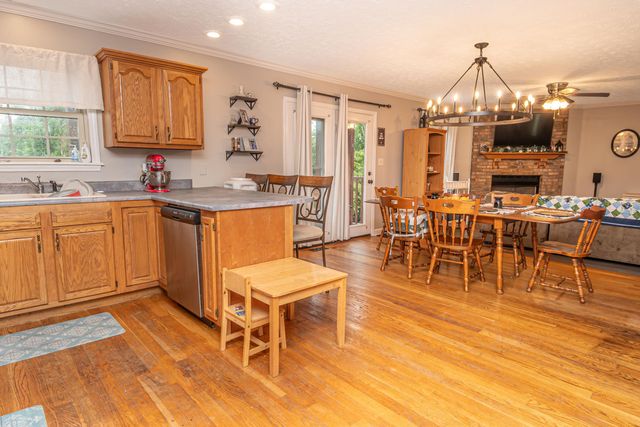 133 Bay Hill Drive, Winchester, KY 40391
