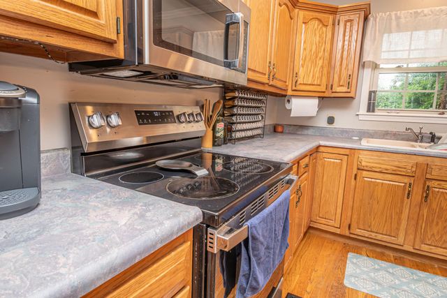 133 Bay Hill Drive, Winchester, KY 40391