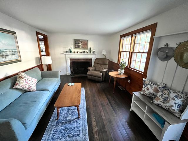 15 Alexander Drive, South Dennis, MA 02660