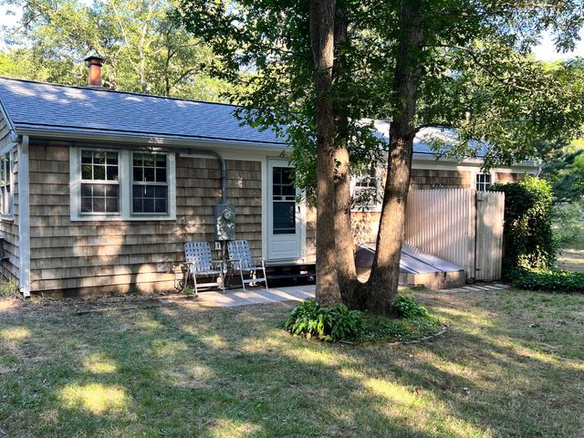 15 Alexander Drive, South Dennis, MA 02660