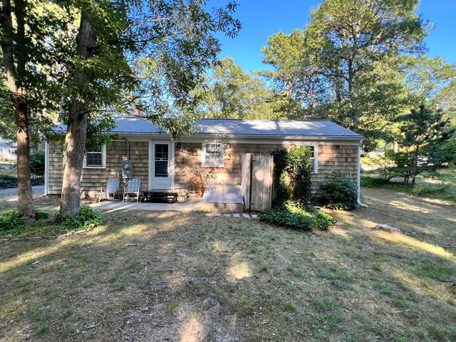 15 Alexander Drive, South Dennis, MA 02660